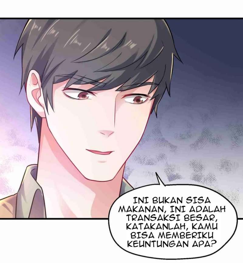 Yuanlong Chapter 65 - halaman 20