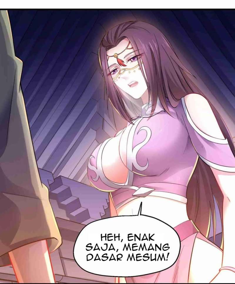 Yuanlong Chapter 65 - halaman 22