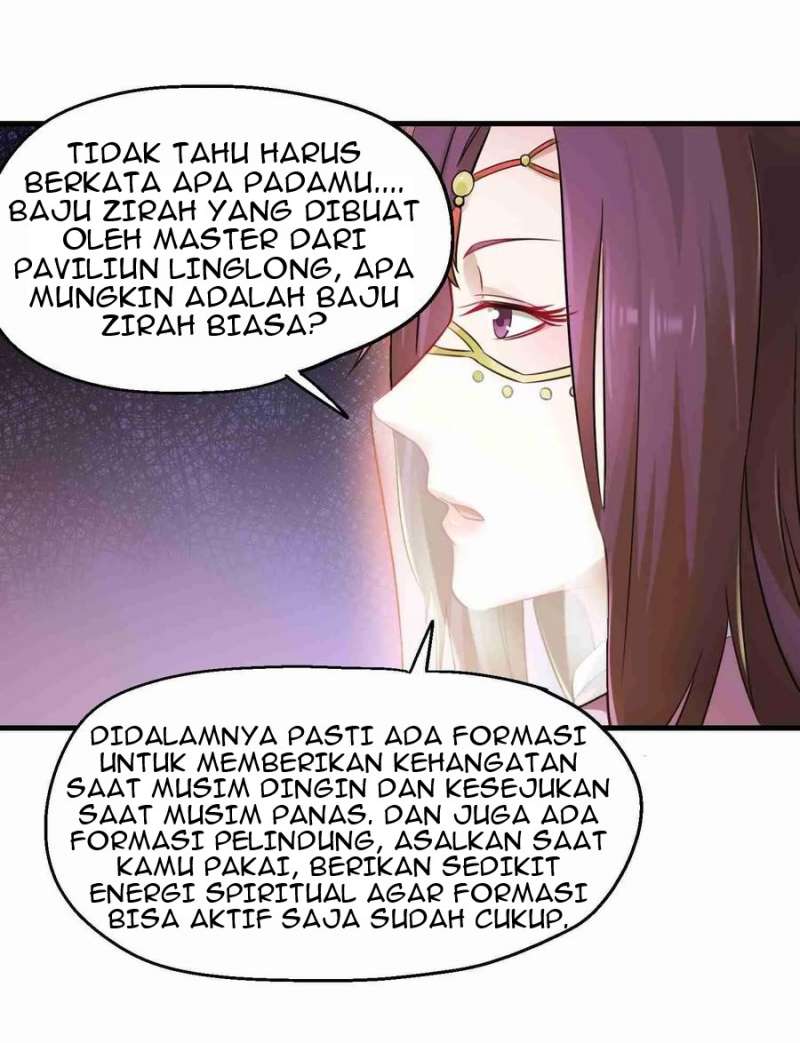 Yuanlong Chapter 65 - halaman 26
