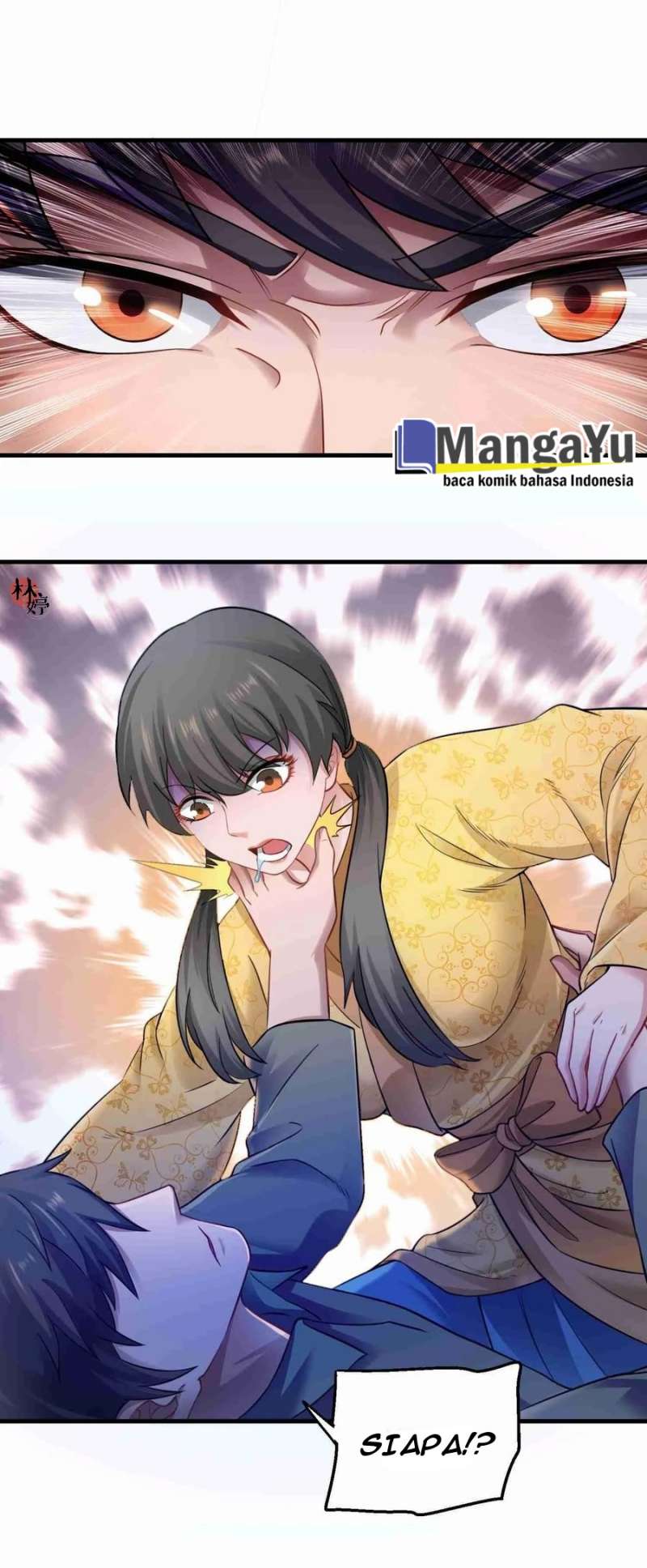Yuanlong Chapter 65 - halaman 3