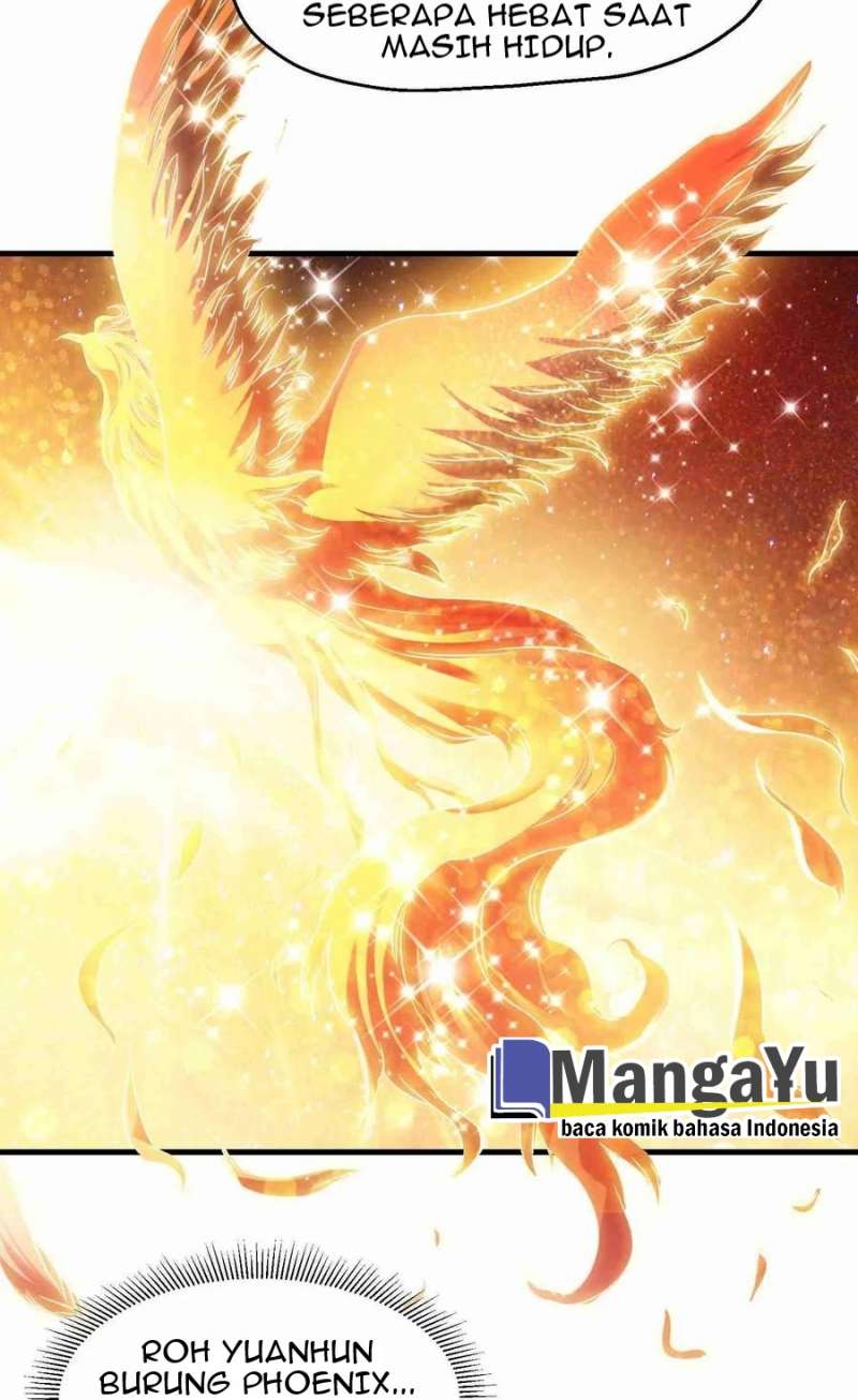 Yuanlong Chapter 65 - halaman 32
