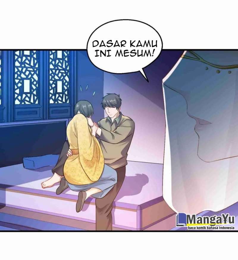 Yuanlong Chapter 65 - halaman 4