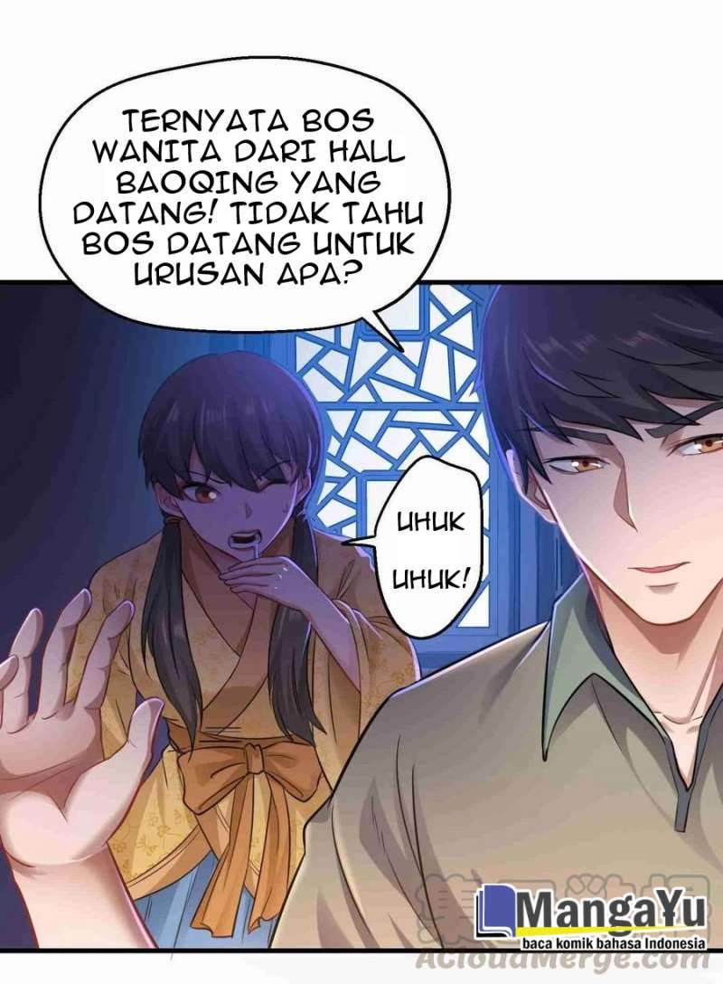Yuanlong Chapter 65 - halaman 7