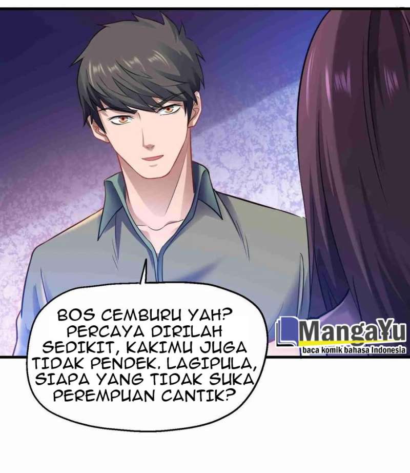 Yuanlong Chapter 65 - halaman 9