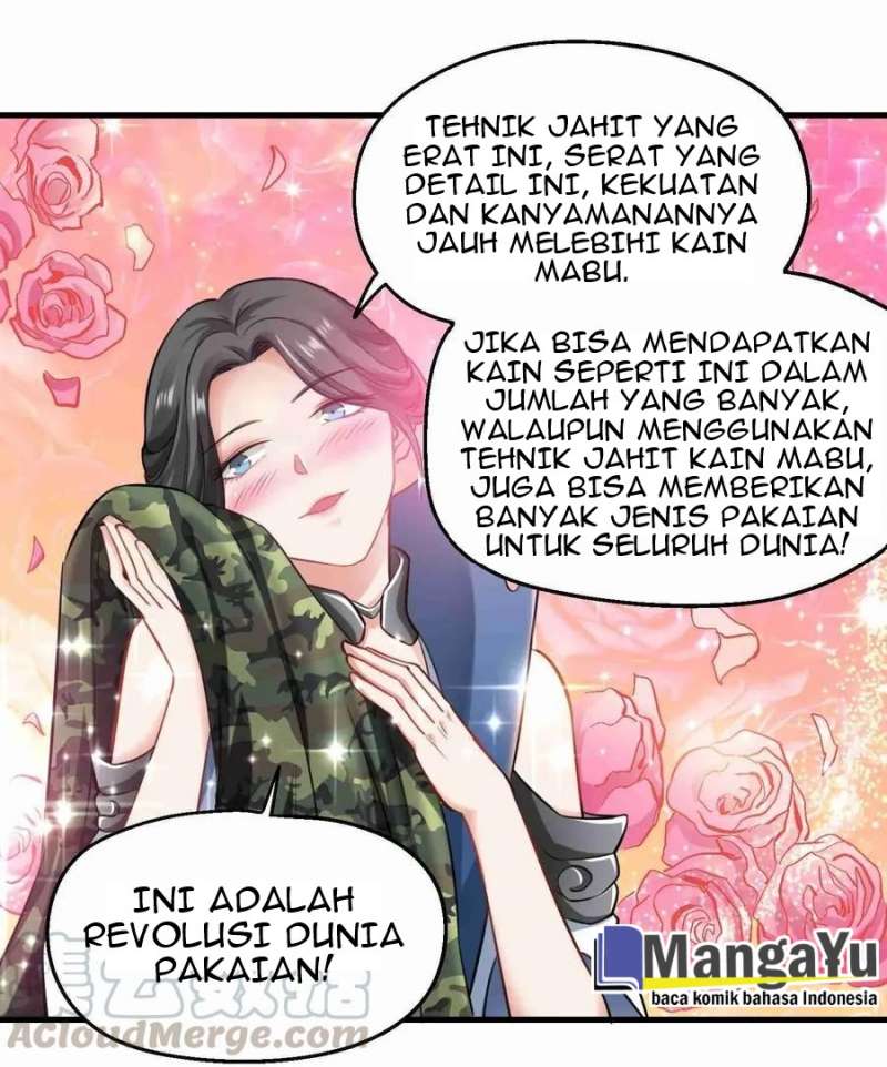 Yuanlong Chapter 66 - halaman 12