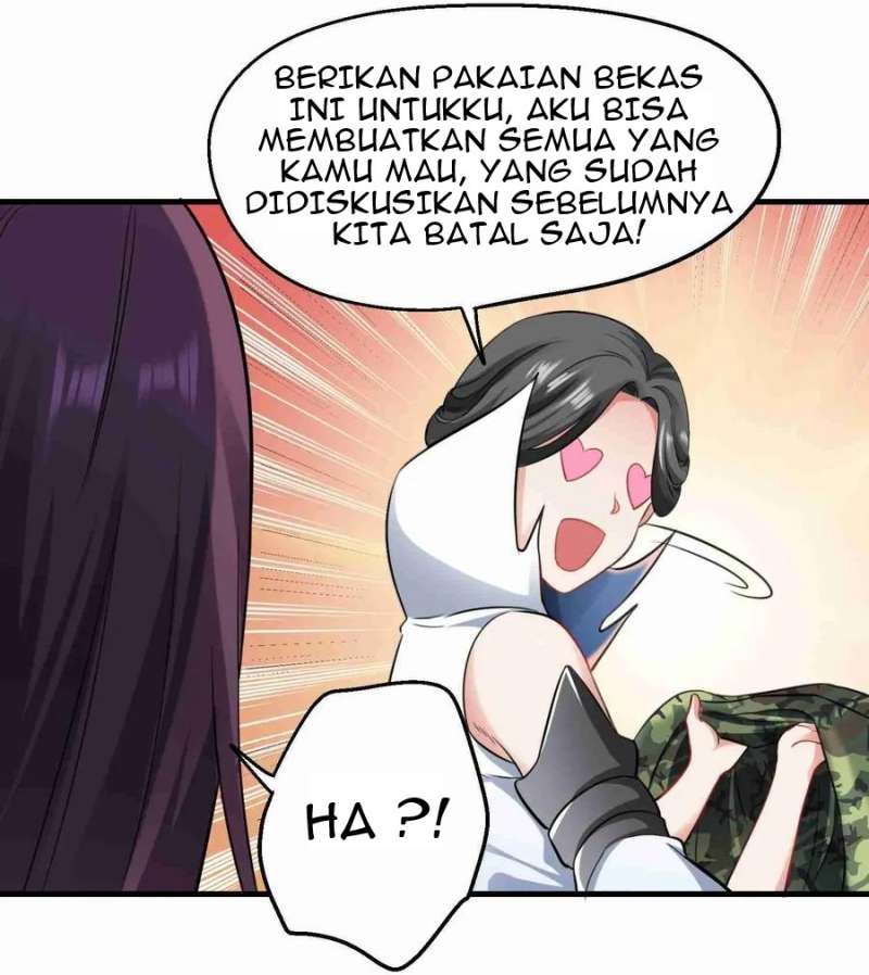 Yuanlong Chapter 66 - halaman 13
