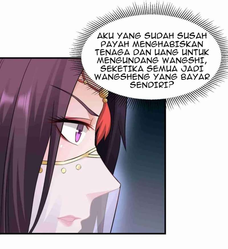Yuanlong Chapter 66 - halaman 14
