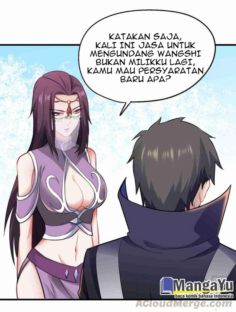 Yuanlong Chapter 66 - halaman 17