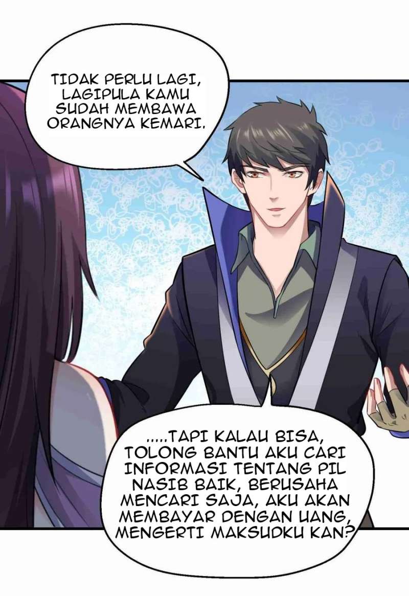 Yuanlong Chapter 66 - halaman 18