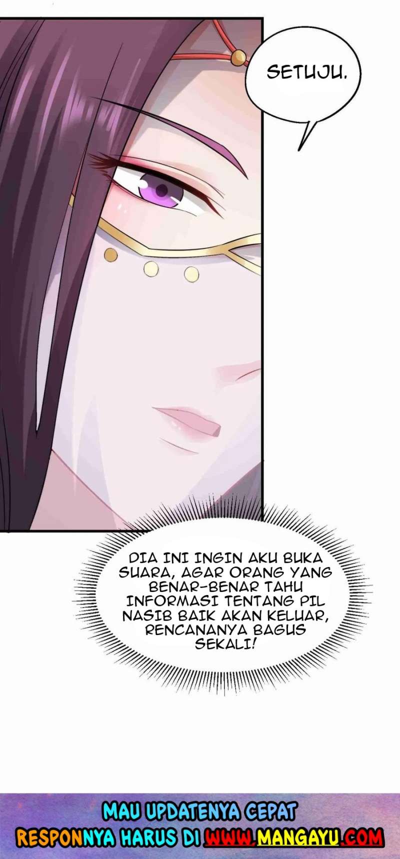 Yuanlong Chapter 66 - halaman 19