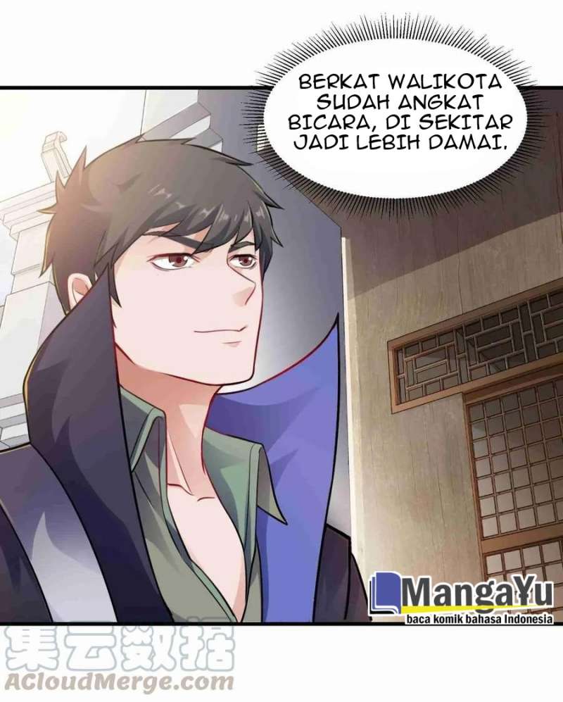 Yuanlong Chapter 66 - halaman 21