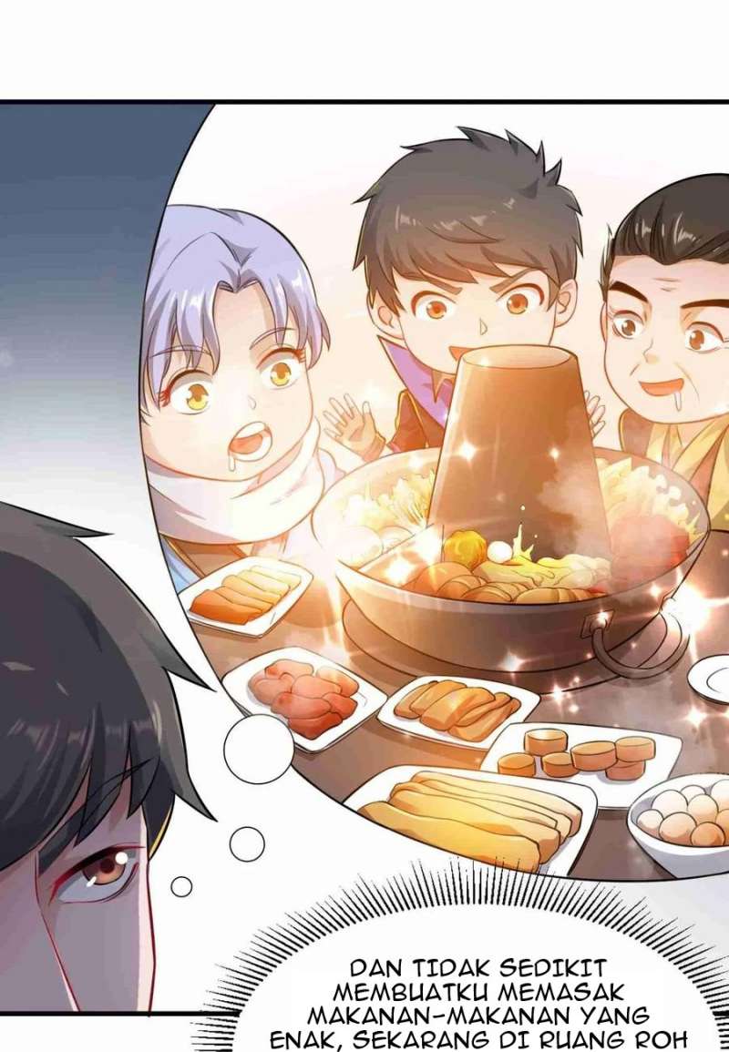 Yuanlong Chapter 66 - halaman 23
