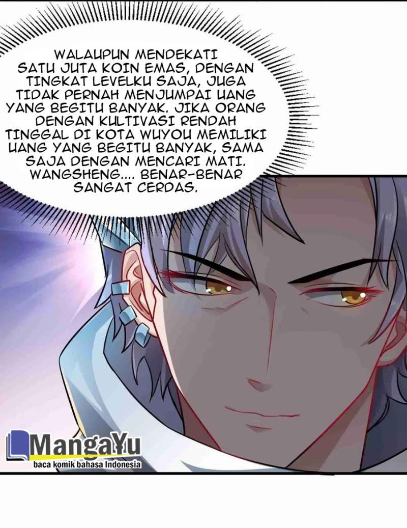 Yuanlong Chapter 66 - halaman 27