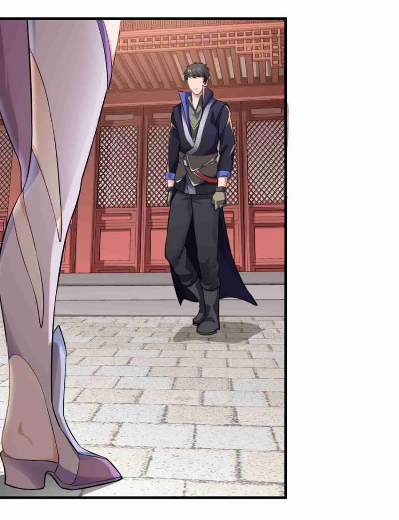 Yuanlong Chapter 66 - halaman 4