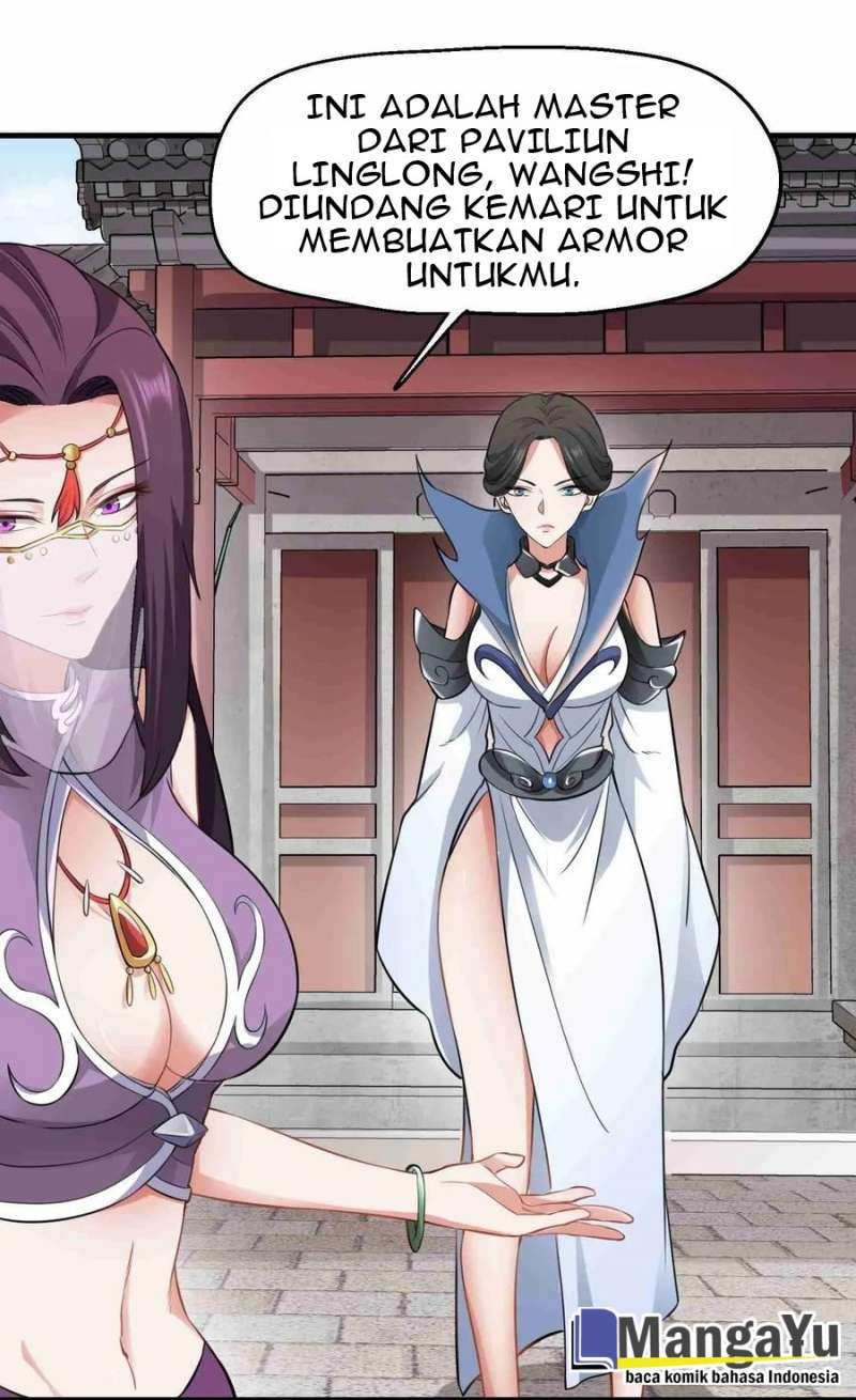 Yuanlong Chapter 66 - halaman 5