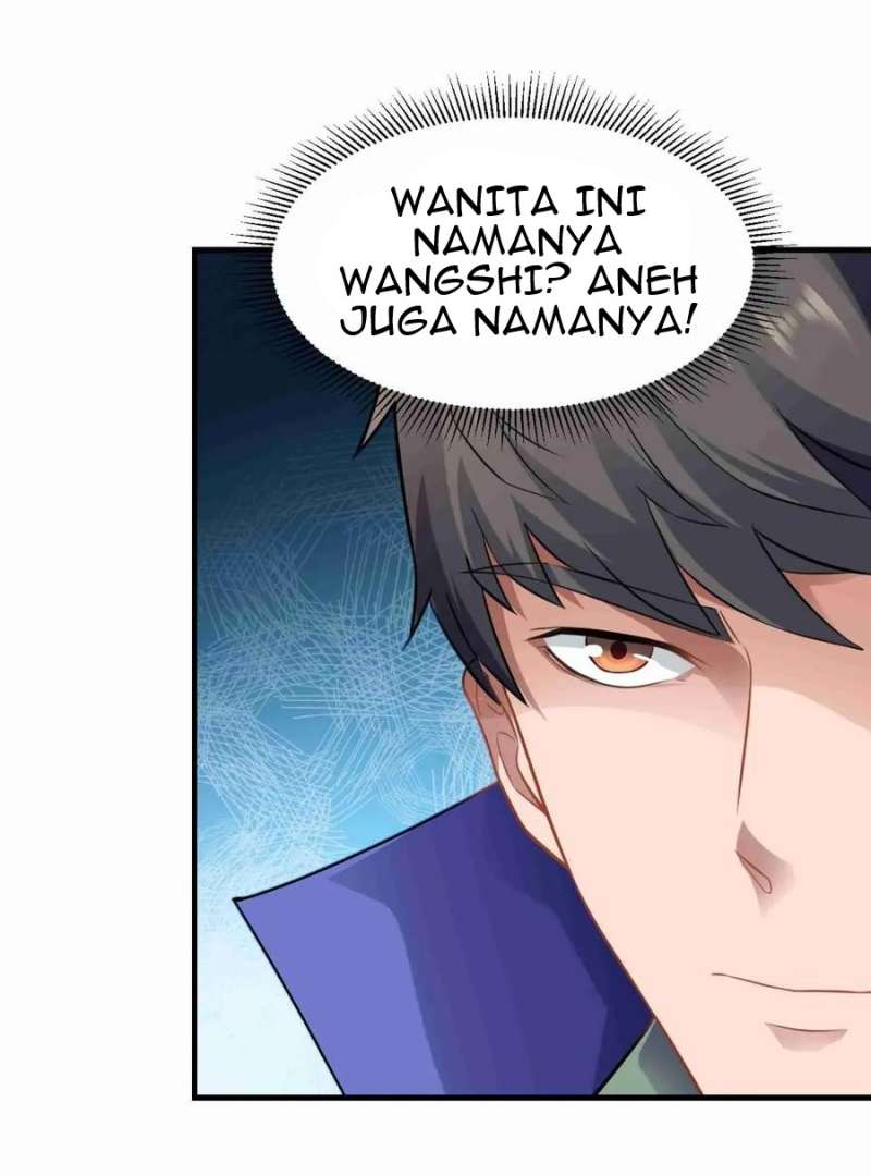 Yuanlong Chapter 66 - halaman 8