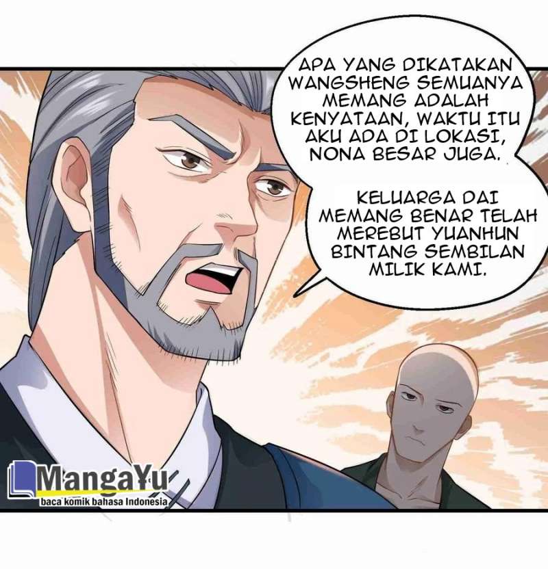 Yuanlong Chapter 67 - halaman 14