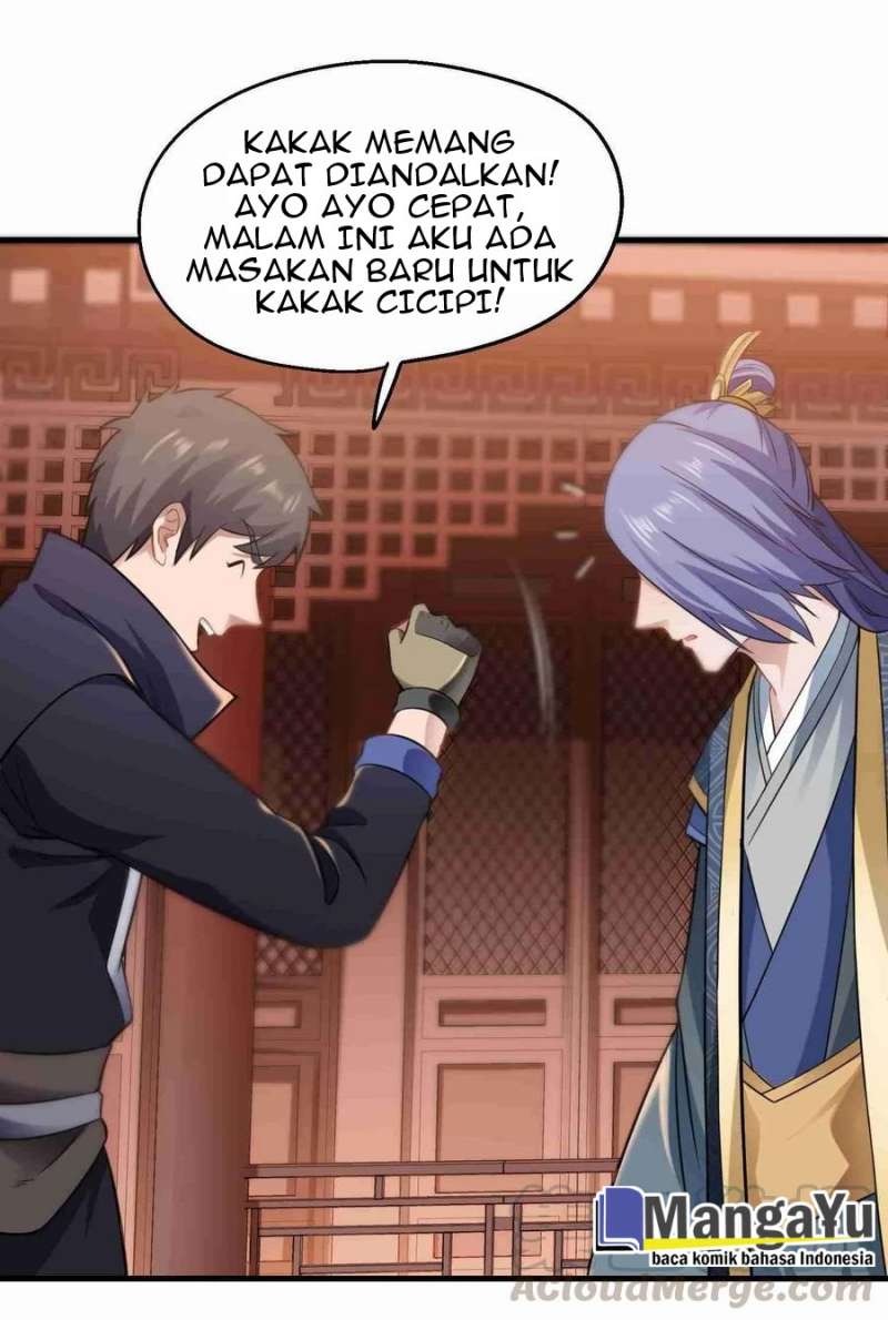 Yuanlong Chapter 67 - halaman 20