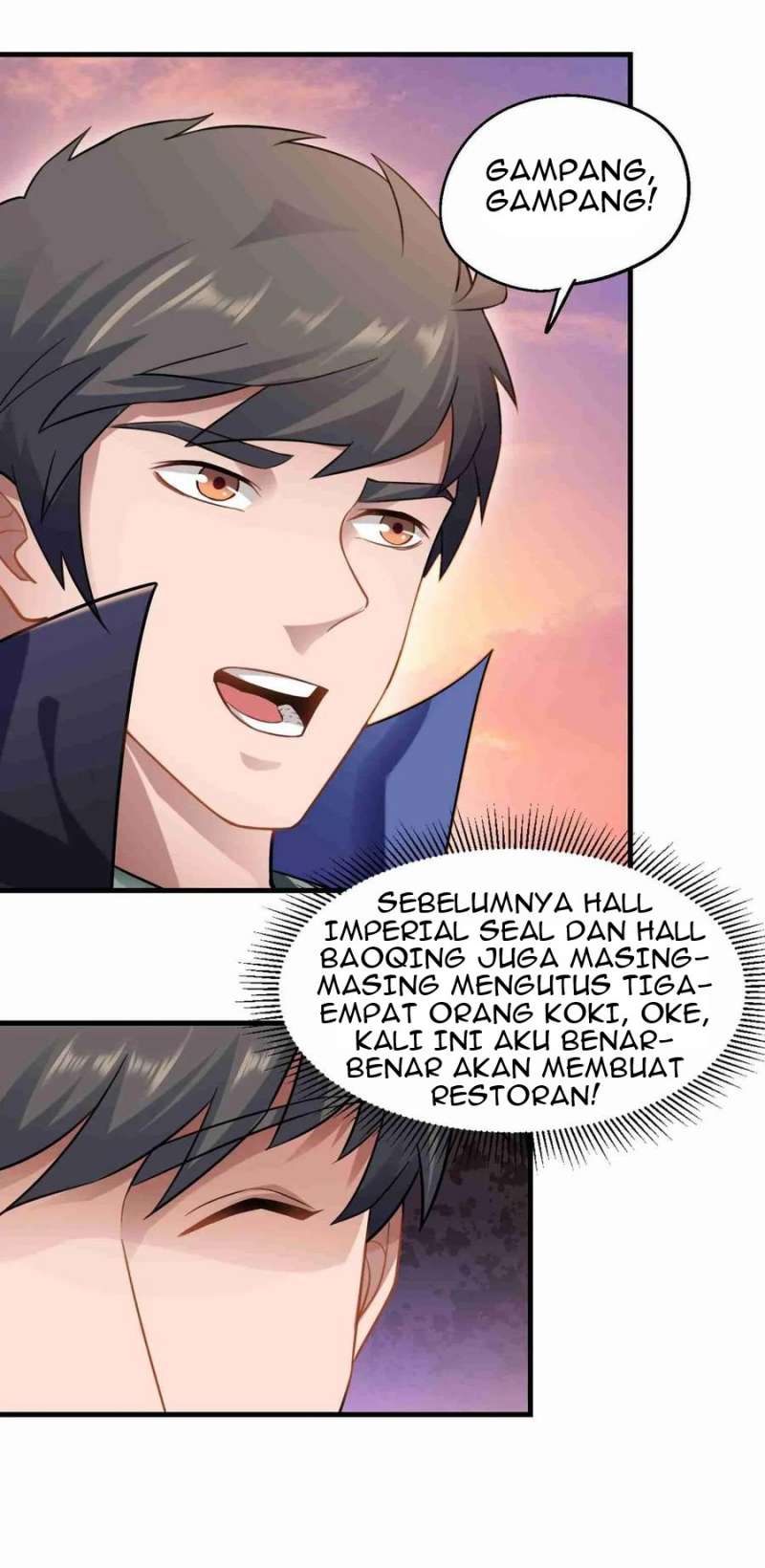 Yuanlong Chapter 67 - halaman 22