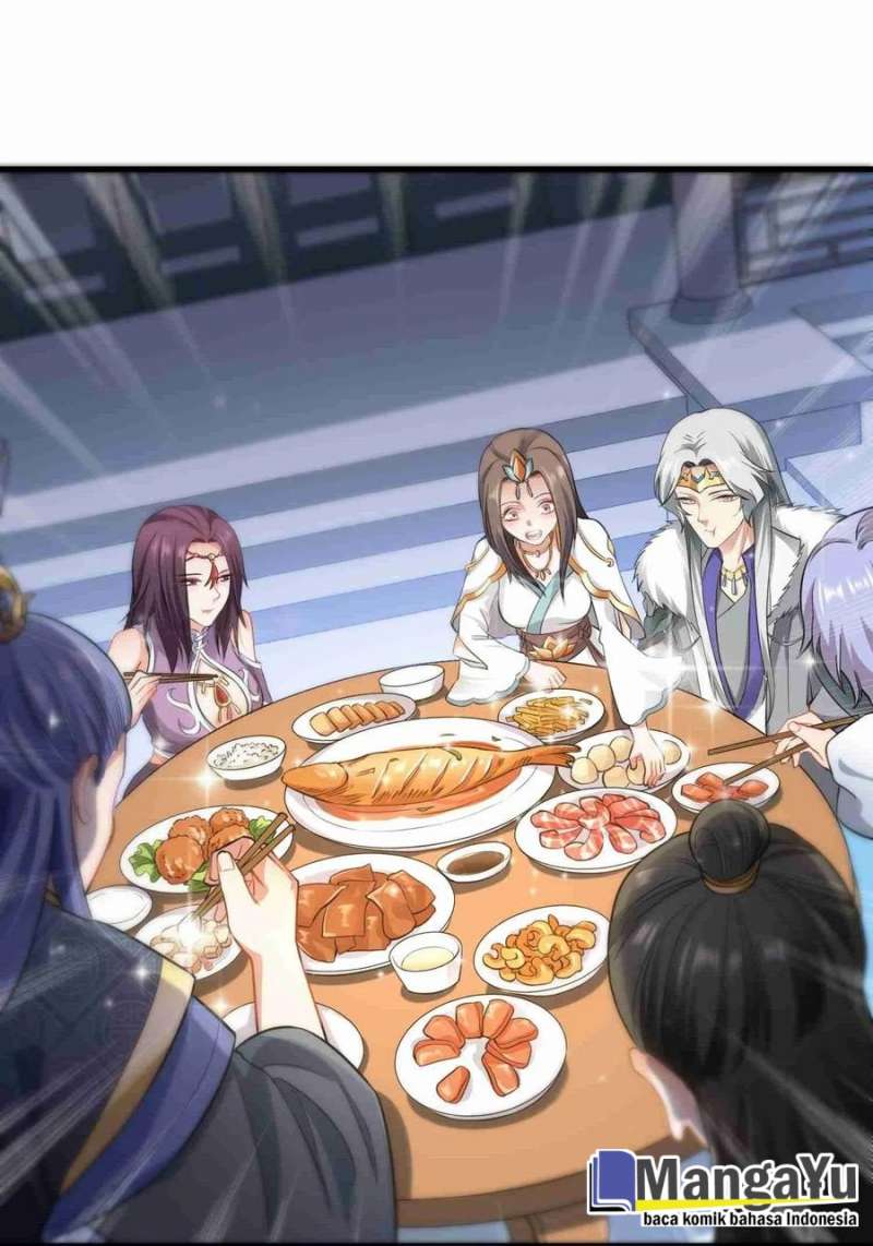 Yuanlong Chapter 67 - halaman 23