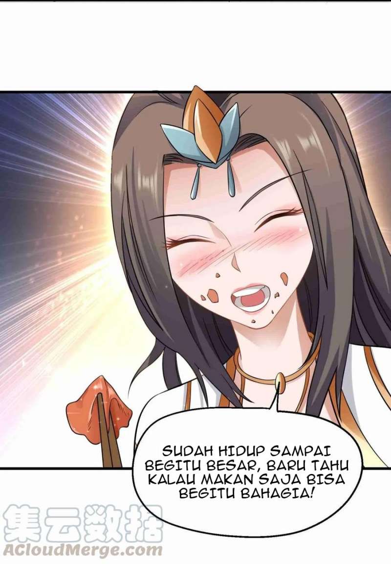 Yuanlong Chapter 67 - halaman 24