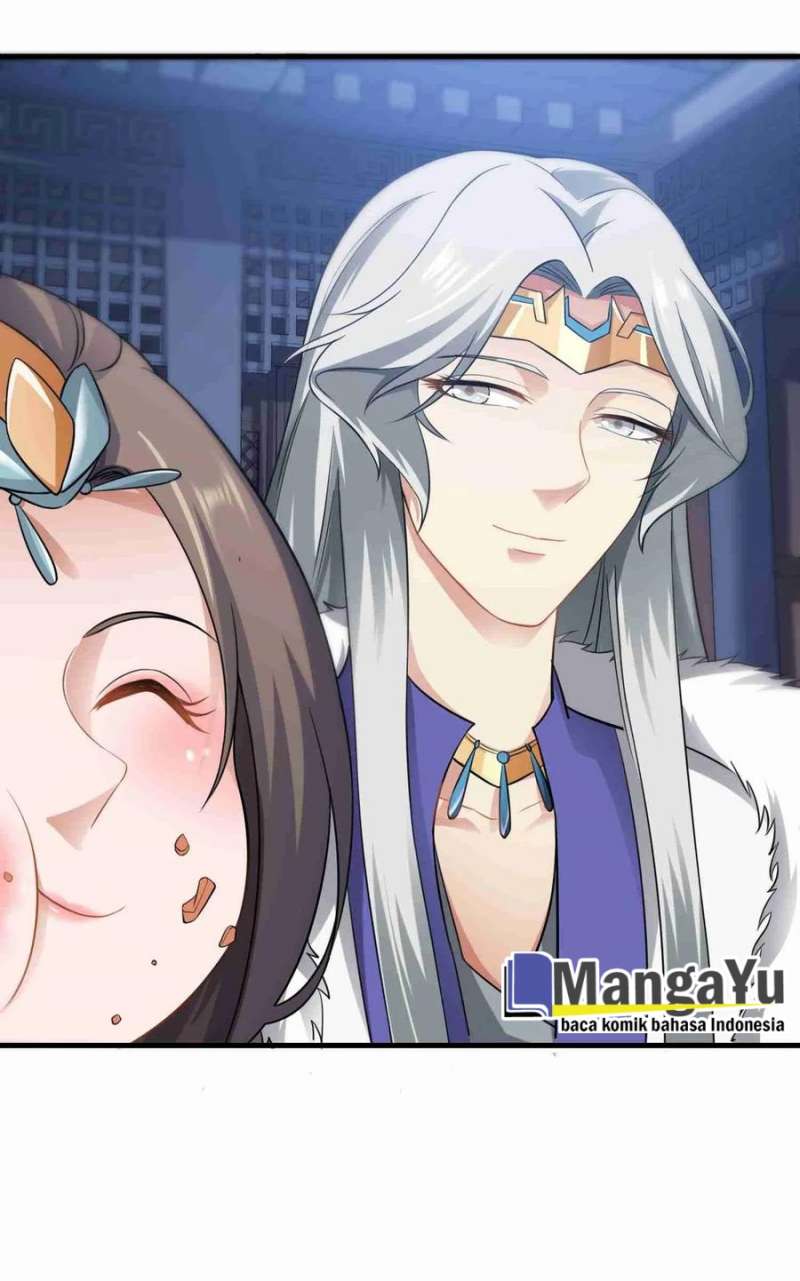 Yuanlong Chapter 67 - halaman 25