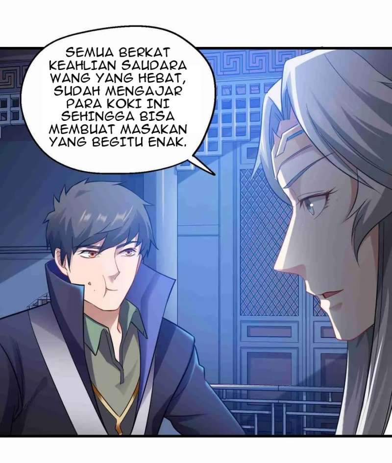 Yuanlong Chapter 67 - halaman 27