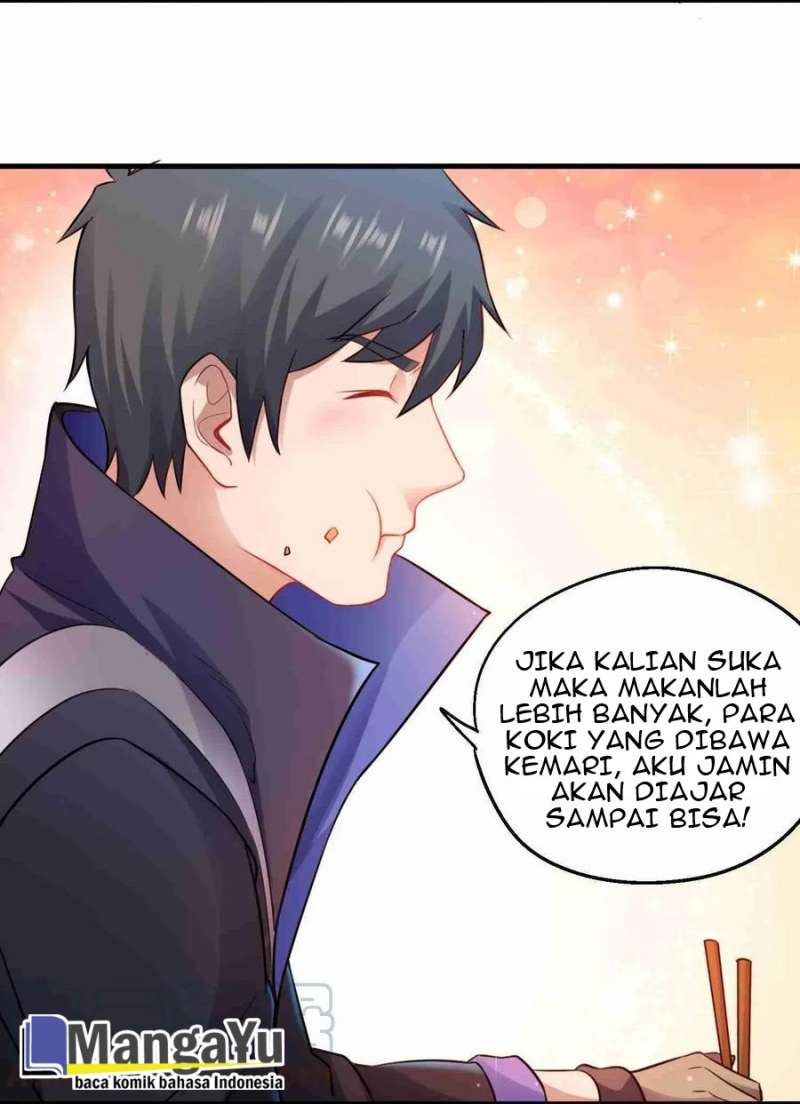 Yuanlong Chapter 67 - halaman 29