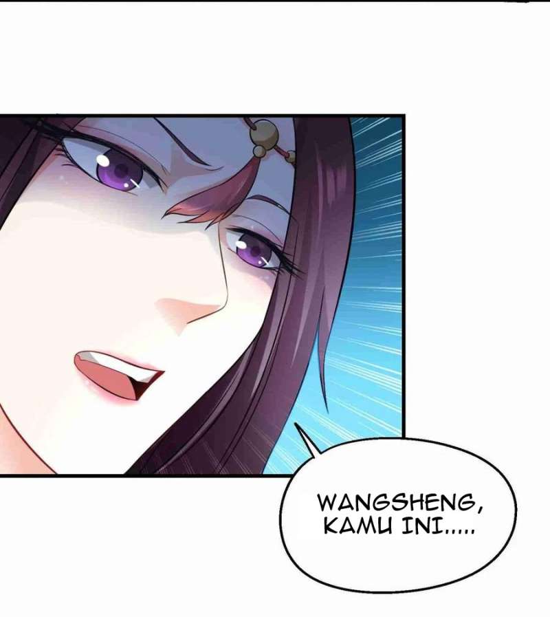 Yuanlong Chapter 67 - halaman 32