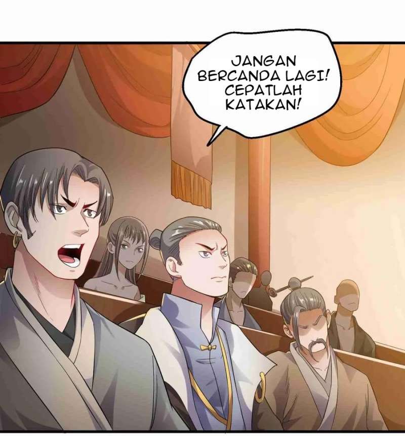 Yuanlong Chapter 67 - halaman 6