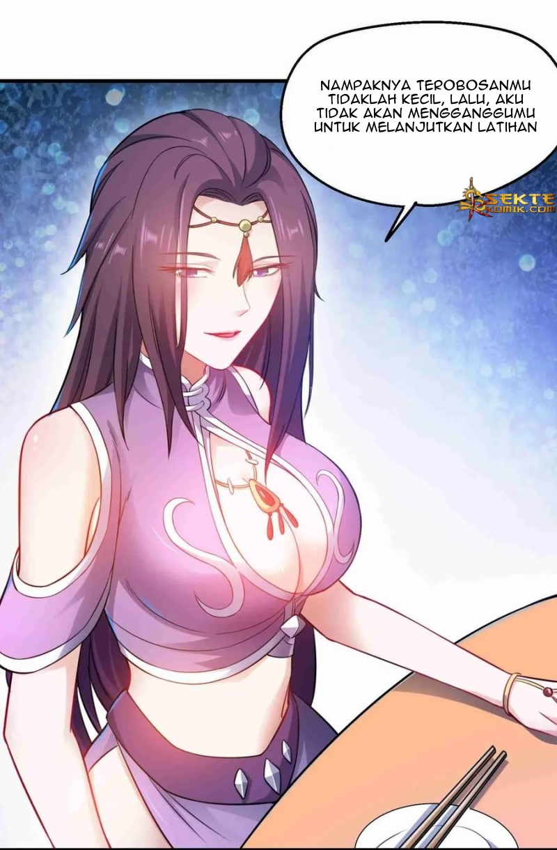 Yuanlong Chapter 68 - halaman 15