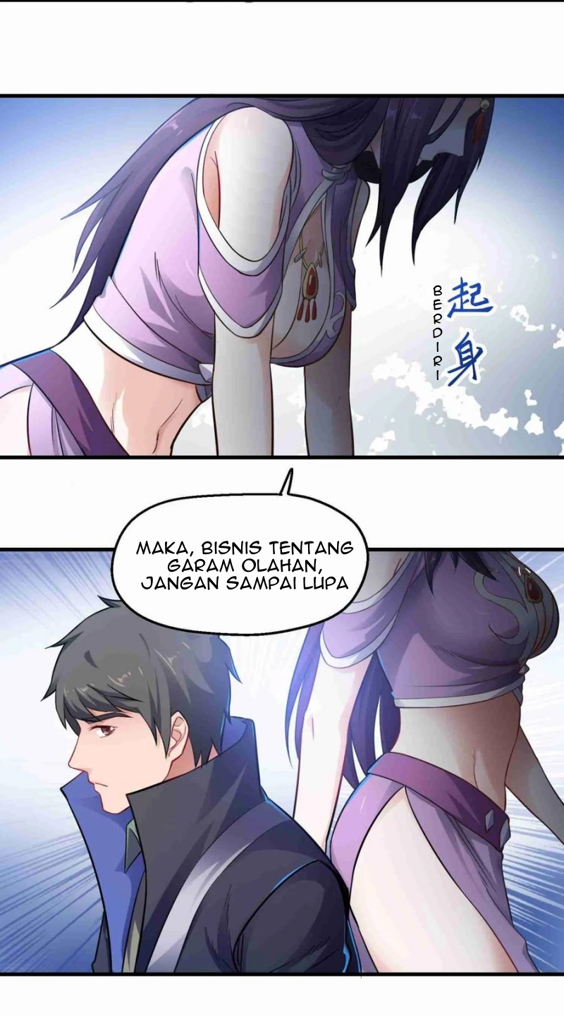 Yuanlong Chapter 68 - halaman 17
