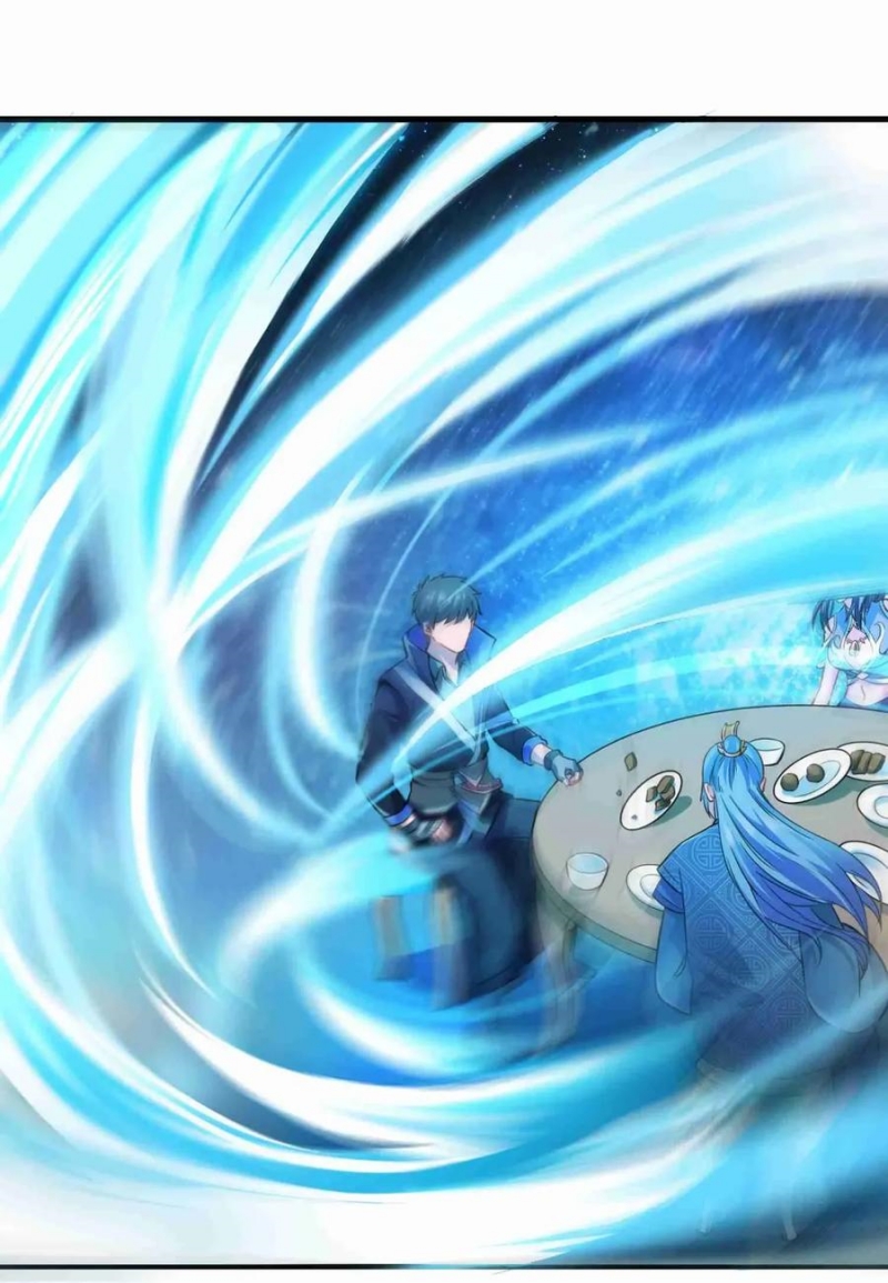 Yuanlong Chapter 68 - halaman 2