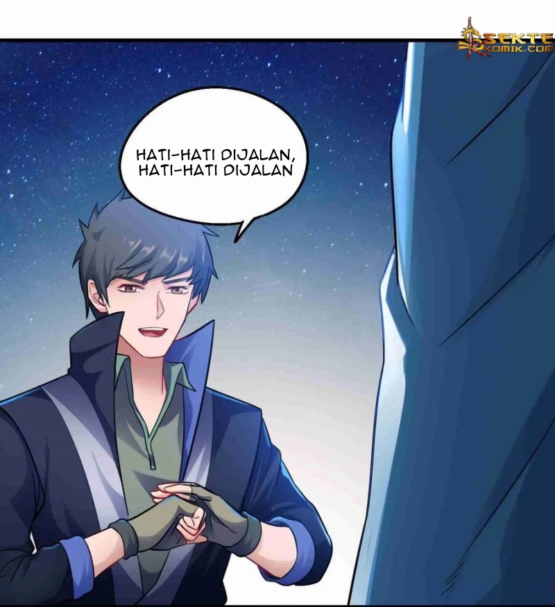 Yuanlong Chapter 68 - halaman 20