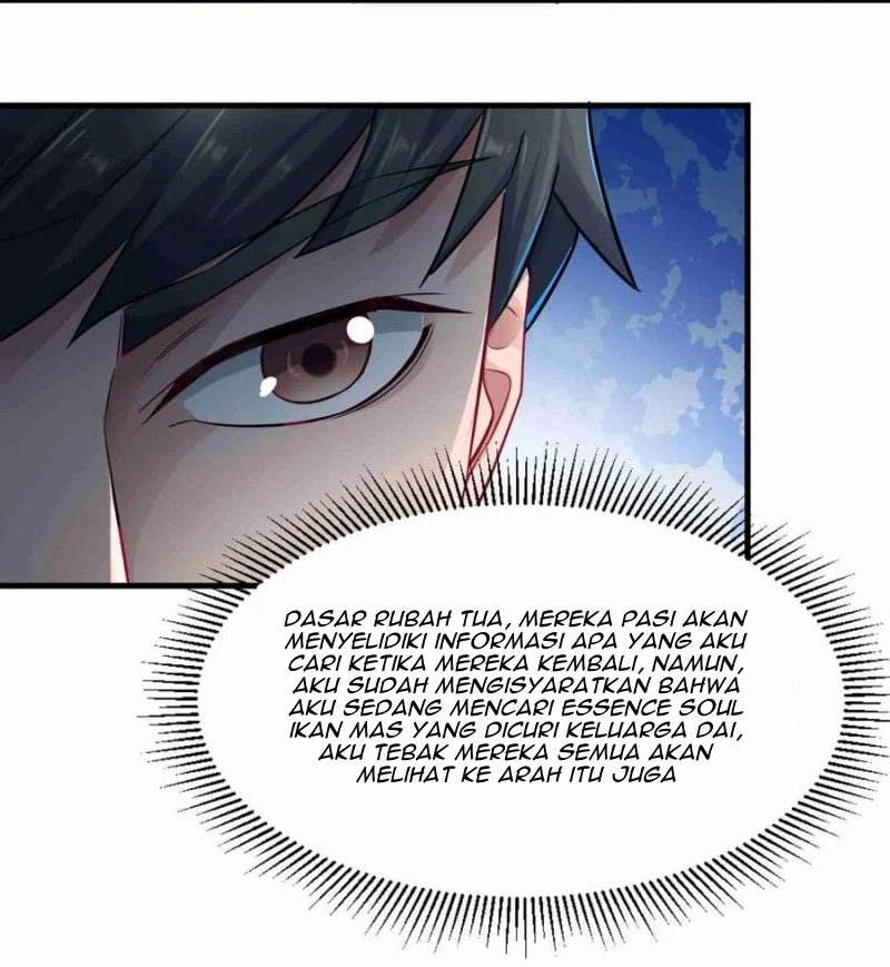Yuanlong Chapter 68 - halaman 21