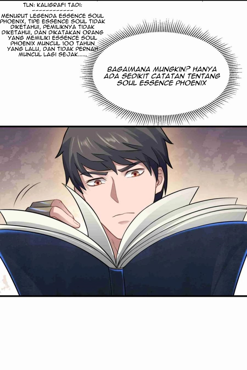 Yuanlong Chapter 68 - halaman 27