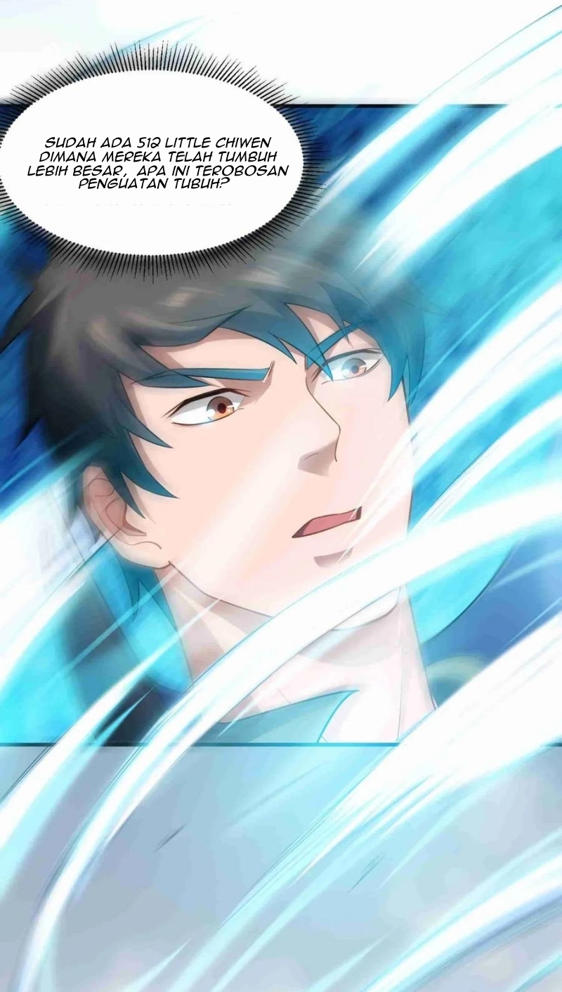 Yuanlong Chapter 68 - halaman 3