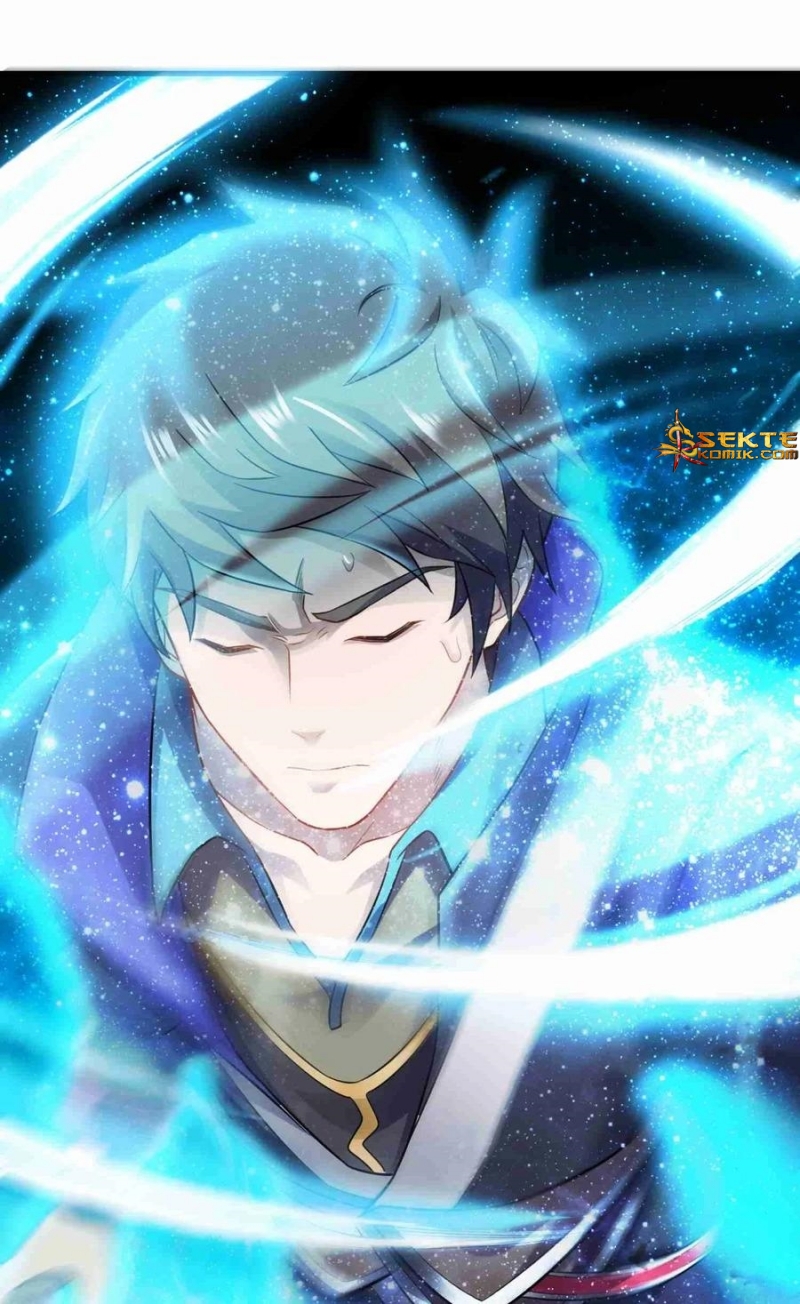 Yuanlong Chapter 68 - halaman 5