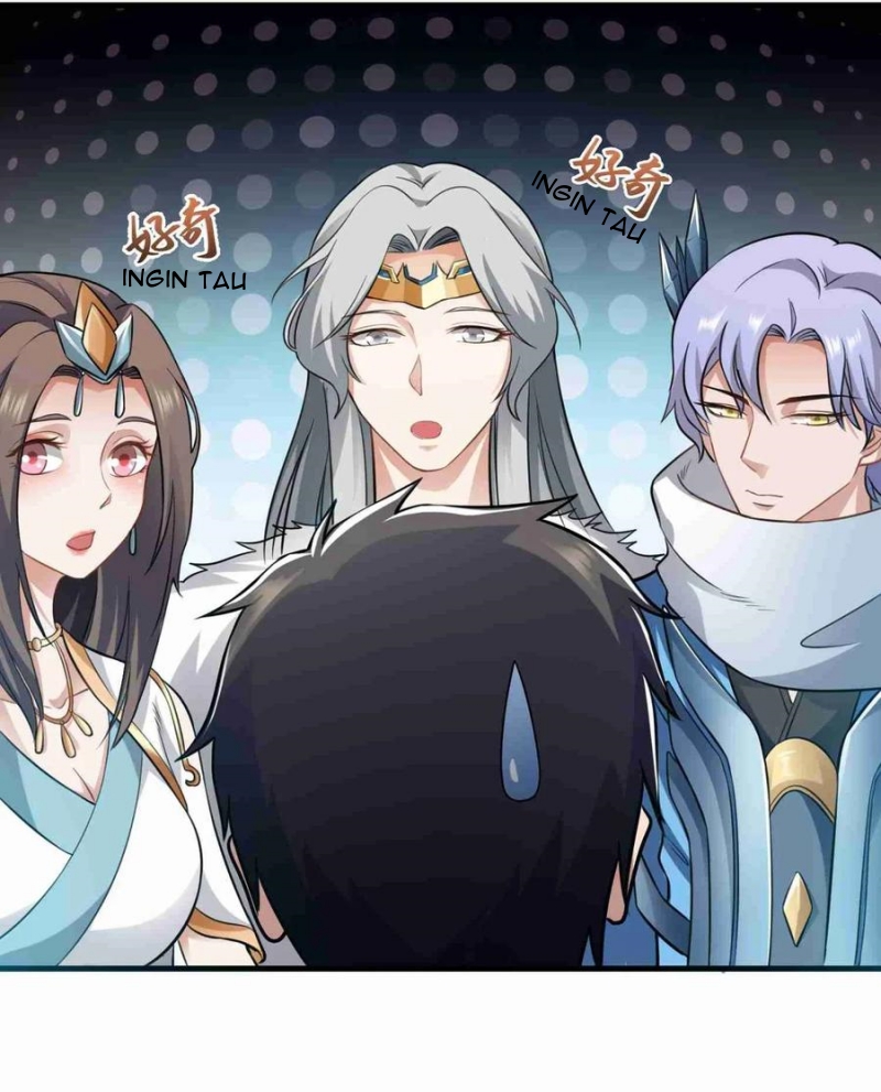 Yuanlong Chapter 68 - halaman 8