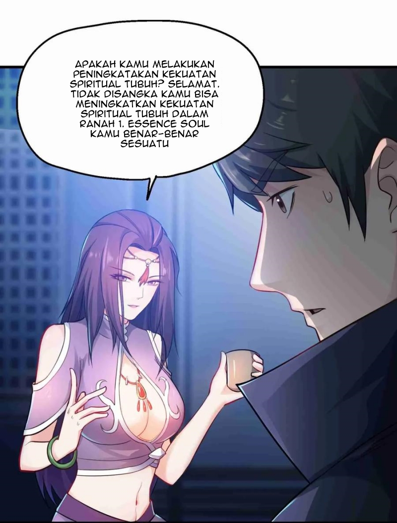 Yuanlong Chapter 68 - halaman 9