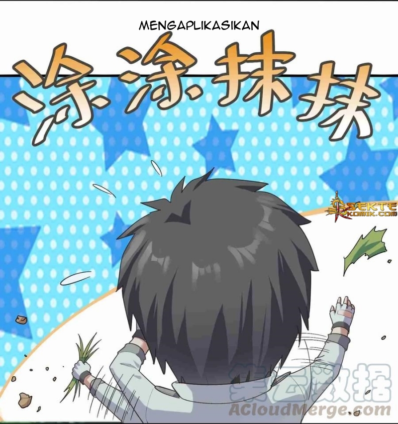 Yuanlong Chapter 69 - halaman 10