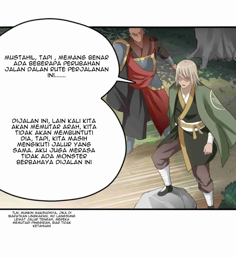 Yuanlong Chapter 69 - halaman 14
