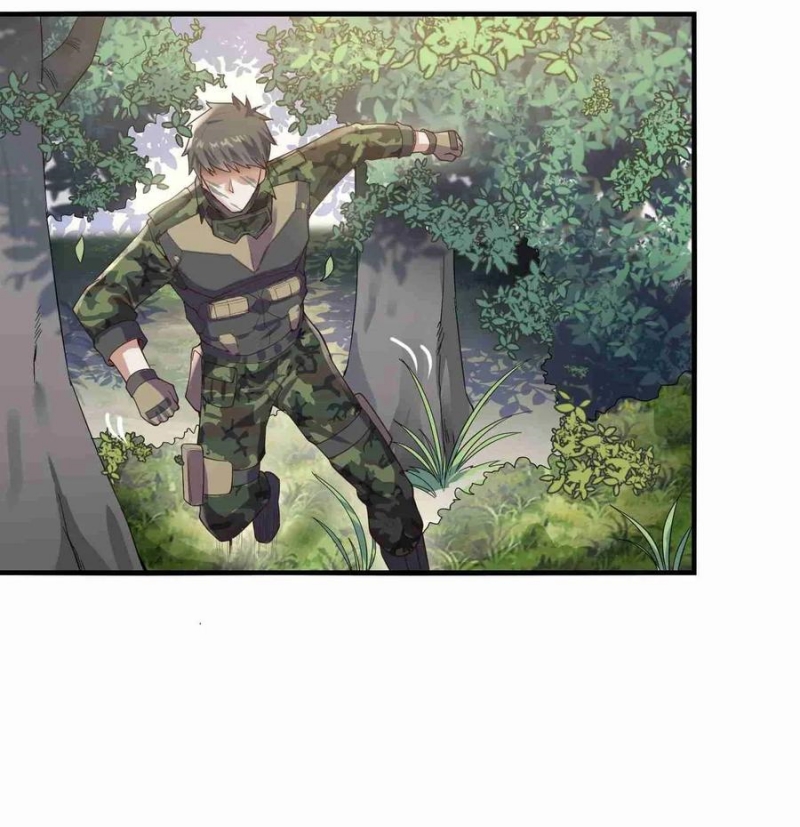 Yuanlong Chapter 69 - halaman 17