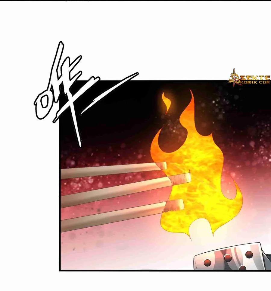 Yuanlong Chapter 69 - halaman 20