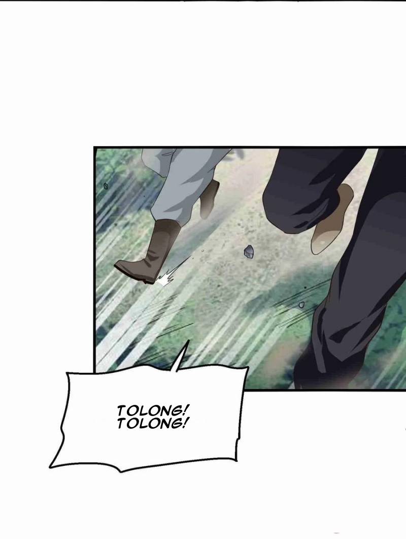 Yuanlong Chapter 69 - halaman 22