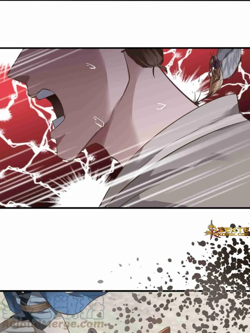 Yuanlong Chapter 69 - halaman 25