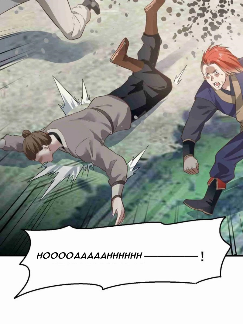 Yuanlong Chapter 69 - halaman 26
