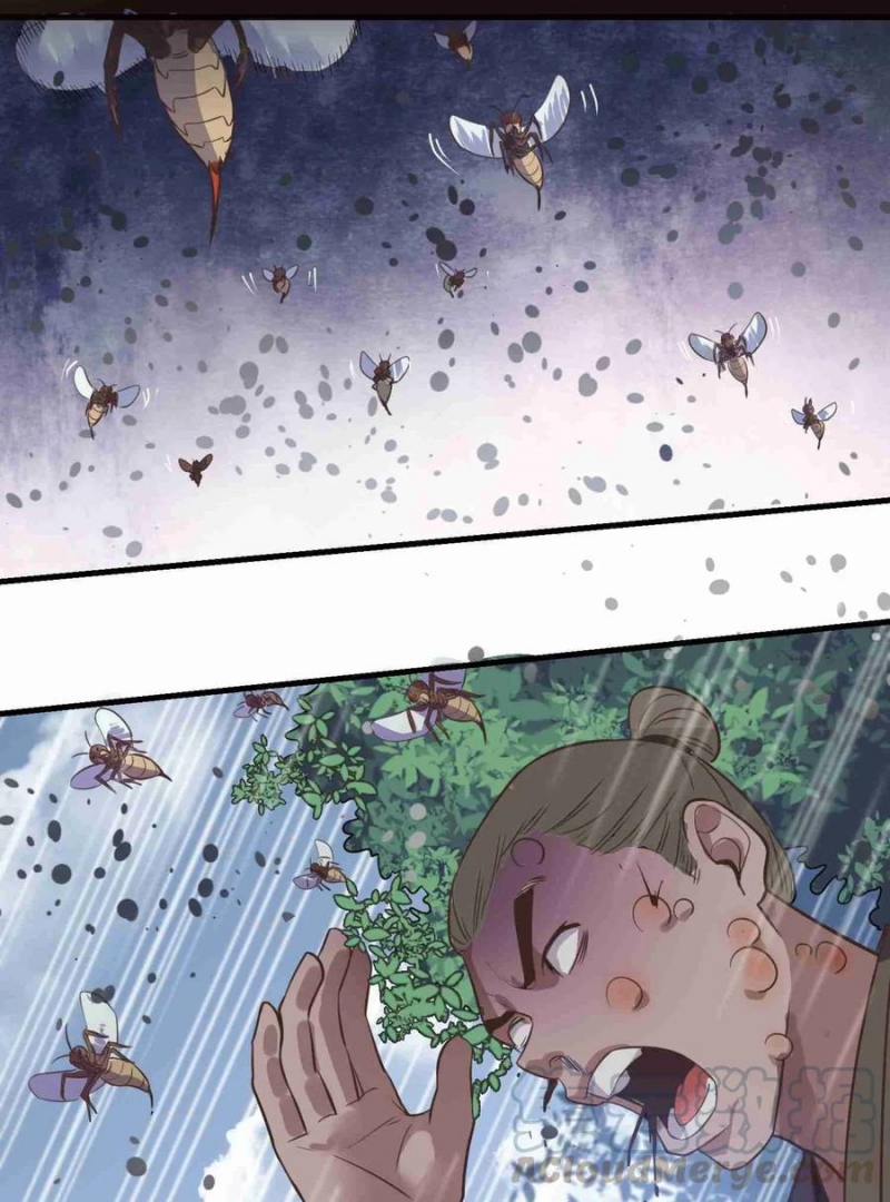 Yuanlong Chapter 69 - halaman 28