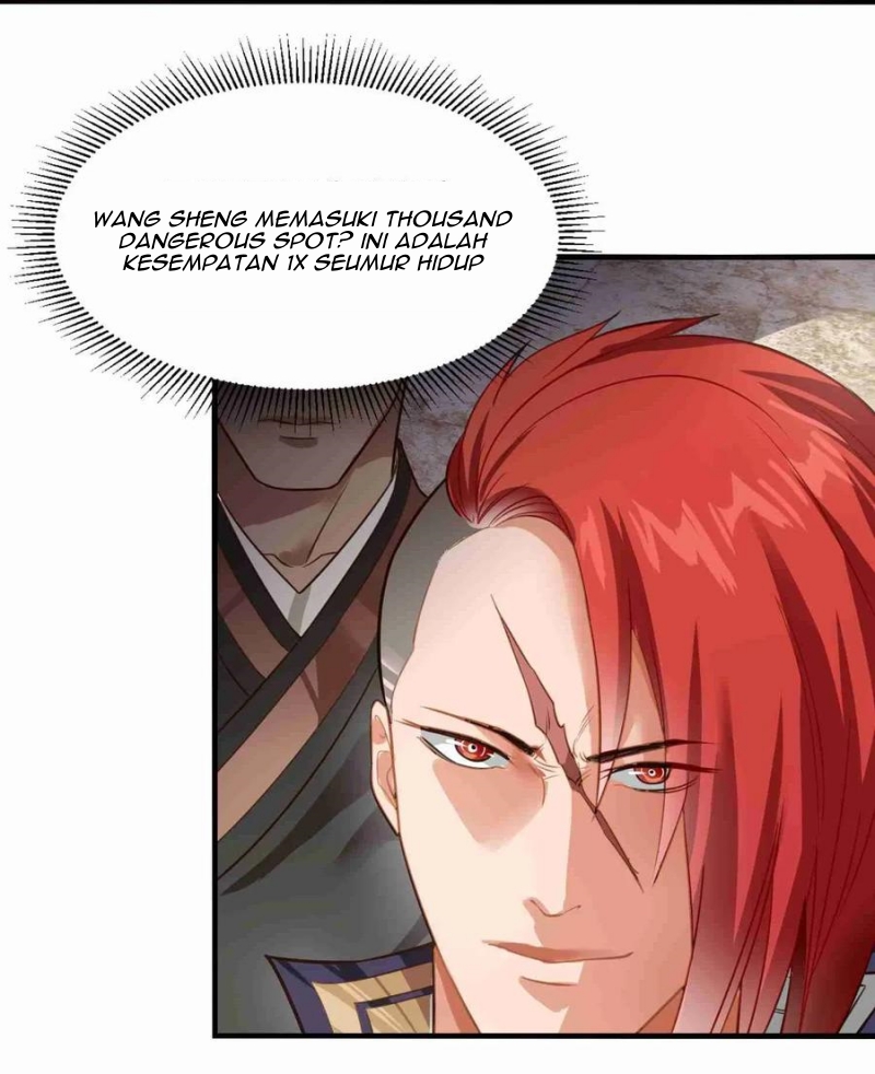 Yuanlong Chapter 69 - halaman 3