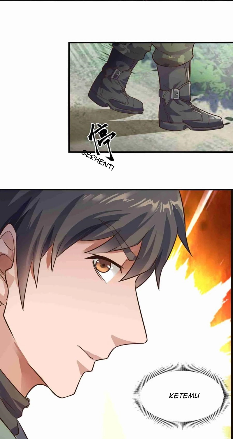 Yuanlong Chapter 69 - halaman 36